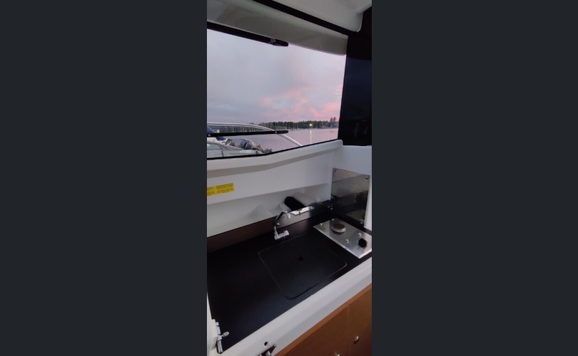 Jeanneau Merry Fisher 755 Cruiser-kuva-3